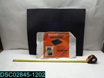 Goodhoily Air Conditioner Drip Cushion Black & Rain Cover. Fixed Price $38.98.