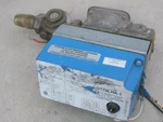 Johnson Controls G779LHA-1 Intermittent Ignition W/ VLV43A-603 Valve. Fixed Price $106.88.