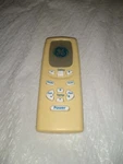 Fastshipping Ge Air Conditioner A/c Remote WJ01X10348 See Item Description. Fixed Price $25.00.