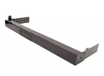 Frigidaire 42 In. 230V 20A Electric Subbase Part #5304482887. Fixed Price $85.00.