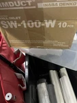 Ductlessaire DA3-7KIT Central Conditioner Cover. Fixed Price $125.00.