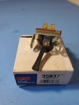 Four Seasons 35837 Front Hvac Blow Control Switch For Dodge Plymouth (B202). Fixed Price $12.50.