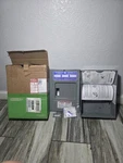100A Square Surface Load Center - HOM612L100SCP New. Fixed Price $19.88.