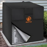 Air Conditioner For Outside Units - Central Ac Winter Covers Outsid.... Fixed Price $26.37.