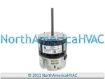 X13 Furnace Blower Motor & Module 1/2 Hp Fits Carrier Bryant Payne HK44ER233. Fixed Price $320.95.