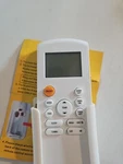Us Remote Control For Senville SENA-09HF-Z Window Air Conditioner. Fixed Price $6.00.