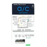 Airgo 16-32A Ac Soft Starter Motor Protection For Utility And/or Generator Power. Fixed Price $225.00.