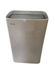 Toshiba PX0811CWRU 8,000 Btu 115-VOLT Smart Portable Air Scratch & Dent. Fixed Price $273.45.