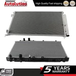 Radiator And A/c Condenser Kit For 2006 2007 2008 2009 2010-11 Honda Civic 1.8L. Fixed Price $129.99.