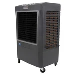 Portable Evaporative Cooler Reconditioned 3100 Cfm 3-SPEED Swamp. Fixed Price $302.87.