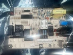 Carrier Bryant Circuit Board LH33WP003A 1068-11 1068-83-119A. Fixed Price $45.00.