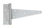 National Hardware N129-270 Galvanized Extra Heavy T-hinge 10 In. (pack Of 5). Fixed Price $148.57.