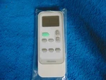 Hisense Genuine Oem Portable Ac Unit Remote For AP10CR1W And More. Fixed Price $10.00.