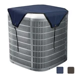 Foozet Air Conditioner Cover For Outside Units, Ac Central H.... Fixed Price $19.66.