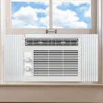 Air Conditioner Foam Insulation Panels,window Ac Side Kit,summer. Fixed Price $28.95.