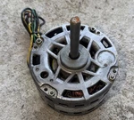Carrier HC39AE207A Blower Motor 5KCP39DGS076S Used **tested**. Fixed Price $89.99.