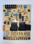 Air Furnace Blower Control Circuit Board For Honeywell ST9120C, ST9120C2010. Fixed Price $42.95.