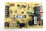 York 265902 Furnace Control Circuit Board 50A56-243 Source 1 Used #D555. Fixed Price $60.00.