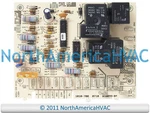 Oem Goodman Amana Janitrol Furnace Control Board Replaces B18099-01 B18099-02. Fixed Price $181.99.