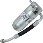 A/c Accumulator With Hose Assembly Uac Ha 10478C. Fixed Price $42.36.
