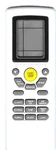 Remote Control For This Friedrich Air Conditioner Models (fahrenheit Display).... Fixed Price $58.58.