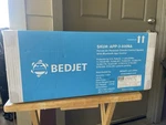 Bedjet APP-3-800NA Forced Air Climate Comfort System Cooling & Warming Device. Fixed Price $419.99.