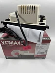 Little Giant VCMA-15ULT Condensate Pump 65 Gph Hvac 554411 115V. Fixed Price $39.99.