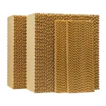 Universal Rigid Media For Evaporative Cooler 4800 Cfm In. Easy Install Durable. Fixed Price $108.29.