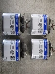 Genteq Capacitor 27L571S 4UF 370V 50/60HZ *lot Of 4* Used. Fixed Price $20.00.