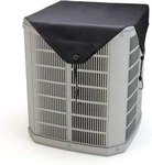 Air Conditioner Cover For Outside Units, Winter Ac Defender, Heavy Duty Top. Fixed Price $27.63.