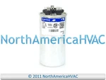 Capcom Capacitor Round 45/5 Uf 370 Volt Fits Genteq 27L880BZ3. Fixed Price $19.40.