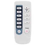 Universal Replaced Remote For Samsung Air Conditioner AW25ECB7 AW06ECB7 AW0805B. Fixed Price $9.99.