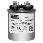 (2-PACK) Mars/jard 12732 10 Uf Mfd 440/370 Vac CBB65 Round Run. Fixed Price $17.90.