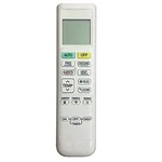 Rcecaoshan Replacement Daikin Air Conditioner Remote Control FTK09NMVJU FTX09.... Fixed Price $24.89.