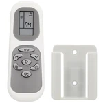 Remote Control For Whynter ARC-12SDH ARC-101CW ARC-122DHP Ar.... Fixed Price $17.48.