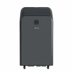 Hisense Smart Control Portable Air Conditioner 10,000 Btu Cooling Dehumidifier. Fixed Price $935.99.