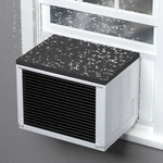 Bjades Window Air Conditioner Drip Cushion,ac Rain Cover With Holds Strong Ma.... Fixed Price $33.50.