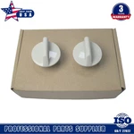 Pcs WP12X10002 Room Window Air Conditioner Rac Control Knob Fit Ge AP3795597. Fixed Price $24.23.