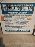 2 Dial Manufacturing 7637 6-WAY Diffuser Grilles See Pics. Fixed Price $65.00.