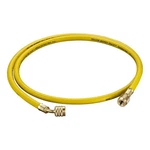Jacket HOSE,5 Ft Overall L.,yellow,nylon 846CL2. Fixed Price $49.28.