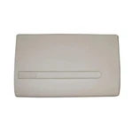 Evaporative Cooler Parts Winter Grill Cover 14.2 In. X 22 Snap-on Design. Fixed Price $25.05.