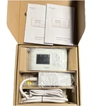 Daikin Envi DACA-TS1-1 Programmable Thermostat Digital Display White W/ Mount. Fixed Price $130.00.