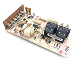 York Luxaire Coleman 031-01264-002 Furnace Control Circuit Board Used #P750. Fixed Price $155.00.