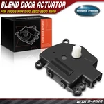 Hvac Heater Air Blend Door Actuator For Dodge Ram 1500 2500 3500 4500 68089742AA. Fixed Price $26.79.