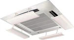Adjustable Air Conditioner Deflector Set Of 2 Ivory, Anti-blast Design. Fixed Price $294.99.