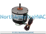 Trane American Standard Fan Motor 1/8 Hp 200-230V Fits Genteq 5KCP39GGV570S. Fixed Price $423.99.