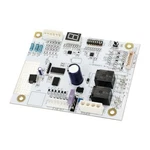 1006801R Control Board For Nordyne E7 & B6 Series Electric Furnace, Oem Replacem. Fixed Price $54.59.
