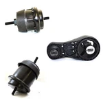 Engine Motor & Trans. Mount Set 3PCS Fits Chevrolet Traverse Base Ltz Ls. Fixed Price $307.03.