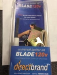 Universal Hot Surface Igniter Kit, 120 Volt Silicon Nitride Blade Style. Fixed Price $67.98.