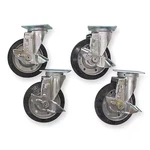 Movincool 484709-0020 Caster Kit, For Classic 60. Fixed Price $172.99.